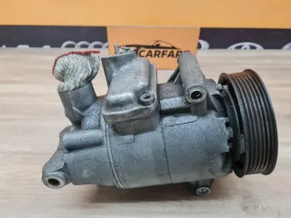 5n0820803c Компрессор кондиционера Skoda Octavia A5 Арт 2-923121, вид 3