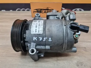 5n0820803c Компрессор кондиционера Skoda Octavia A5 Арт 2-923121, вид 4