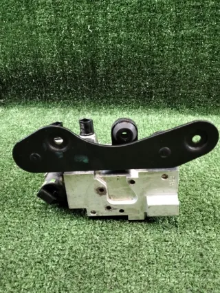 A1663201158 Блок клапанов активного стабилизатора Mercedes GLS X166 Арт 2-923190, вид 5