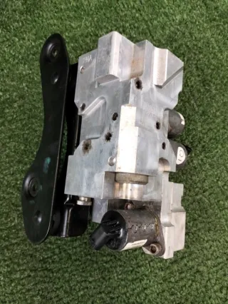 A1663201158 Блок клапанов активного стабилизатора Mercedes GLS X166 Арт 2-923190, вид 7