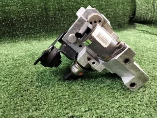 A1663201158 Блок клапанов активного стабилизатора Mercedes GLS X166 Арт 2-923190, вид 8