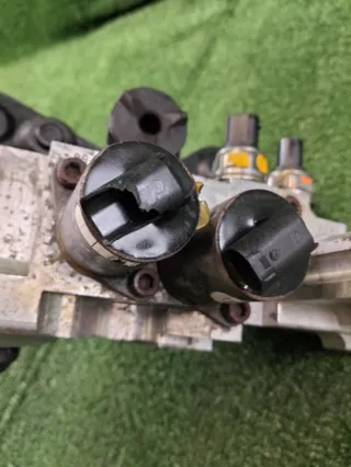 A1663201158 Блок клапанов активного стабилизатора Mercedes GLS X166 Арт 2-923190, вид 9