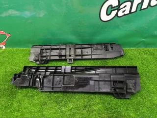 17107524914 Кронштейн радиатора BMW 1 E81/E82/E87/E88 Арт 2-923422, вид 1