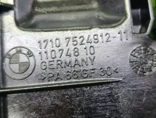 17107524914 Кронштейн радиатора BMW 1 E81/E82/E87/E88 Арт 2-923432, вид 5