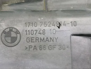 17107524914 Кронштейн радиатора BMW 1 E81/E82/E87/E88 Арт 2-923432, вид 6