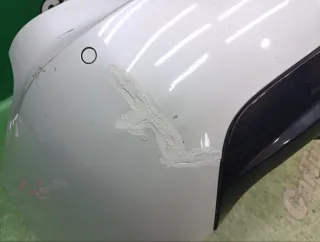 51128044934 Бампер задний BMW 3 E90/E91/E92/E93 Арт 2-923595, вид 4
