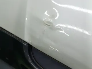 51128044934 Бампер задний BMW 3 E90/E91/E92/E93 Арт 2-923595, вид 7