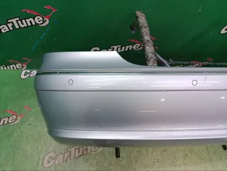 A2118803340 Бампер задний Mercedes E W211 Арт 2-923652, вид 4