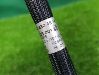 A2048304816 Трубка кондиционера Mercedes GLK X204 Арт 2-923710, вид 6