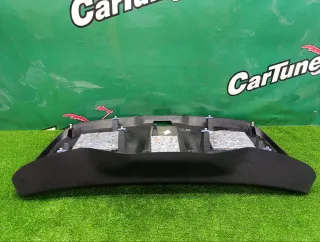 A4537406200 Обшивка крышки багажника Smart Forfour 2 Арт 2-923804, вид 5