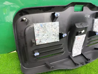 A4537406200 Обшивка крышки багажника Smart Forfour 2 Арт 2-923804, вид 7