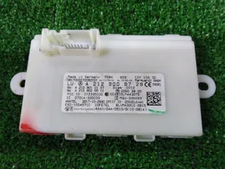 A2129009729 Блок управления keyless go Mercedes CLS C218 Арт 2-923871, вид 1