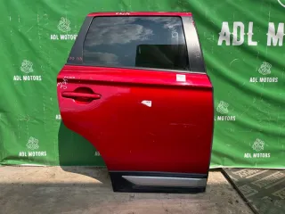 5730B558 Дверь задняя правая Mitsubishi Outlander 3 restailing 2 Арт 2-924038, вид 1