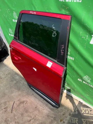5730B558 Дверь задняя правая Mitsubishi Outlander 3 restailing 2 Арт 2-924038, вид 3