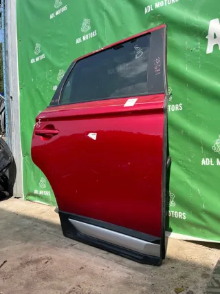 5730B558 Дверь задняя правая Mitsubishi Outlander 3 restailing 2 Арт 2-924038, вид 4