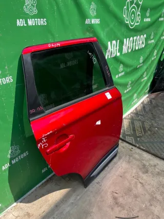 5730B558 Дверь задняя правая Mitsubishi Outlander 3 restailing 2 Арт 2-924038, вид 5