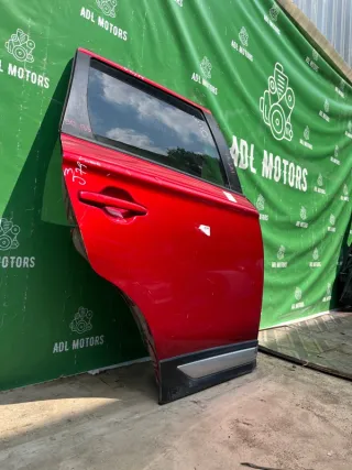 5730B558 Дверь задняя правая Mitsubishi Outlander 3 restailing 2 Арт 2-924038, вид 6