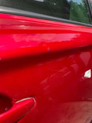 5730B558 Дверь задняя правая Mitsubishi Outlander 3 restailing 2 Арт 2-924038, вид 7