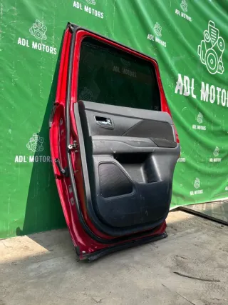 5730B558 Дверь задняя правая Mitsubishi Outlander 3 restailing 2 Арт 2-924038, вид 10
