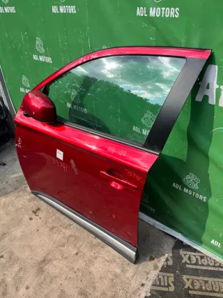 5700B859 Дверь передняя левая Mitsubishi Outlander 3 restailing 2 Арт 2-924040, вид 2