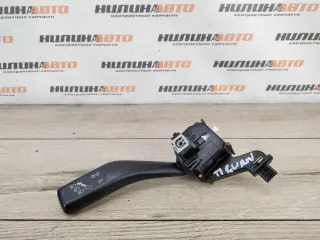 1K0953513E9B9 Переключатель подрулевой поворотников Volkswagen Tiguan 1 Арт 2-924151, вид 1