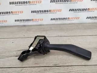 1K0953513E9B9 Переключатель подрулевой поворотников Volkswagen Tiguan 1 Арт 2-924151, вид 3