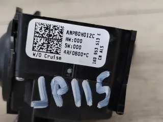 1K0953513E9B9 Переключатель подрулевой поворотников Volkswagen Tiguan 1 Арт 2-924151, вид 6