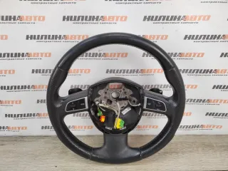 8T0419091BWUL Руль Audi A5 (S5,RS5) 1 Арт 2-924200, вид 1