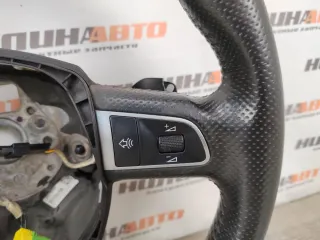 8T0419091BWUL Руль Audi A5 (S5,RS5) 1 Арт 2-924200, вид 3