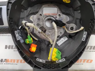 8T0419091BWUL Руль Audi A5 (S5,RS5) 1 Арт 2-924200, вид 6
