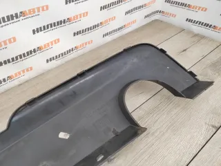 51127906283 Накладка на бампер BMW 5 F10/F11/GT F07 Арт 2-924222, вид 6