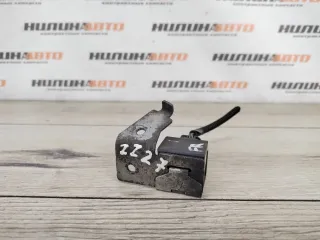 6G9N3C187CA Датчик ускорения Ford Mondeo 2 Арт 2-924300, вид 4