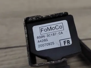 6G9N3C187CA Датчик ускорения Ford Mondeo 2 Арт 2-924300, вид 5