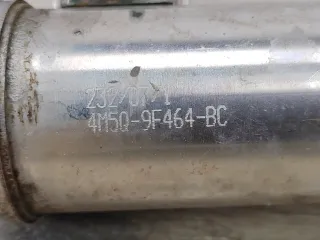 1417823 Радиатор егр egr Ford Mondeo 2 Арт 2-924330, вид 5