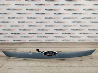 1581833 Накладка двери (крышки) багажника Ford Focus 2 restailing Арт 2-924410, вид 1