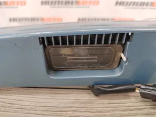 1581833 Накладка двери (крышки) багажника Ford Focus 2 restailing Арт 2-924410, вид 11