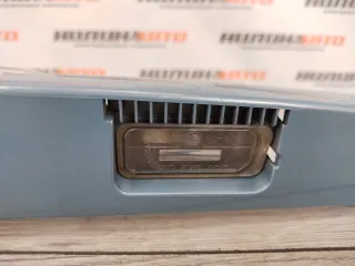 1581833 Накладка двери (крышки) багажника Ford Focus 2 restailing Арт 2-924410, вид 12