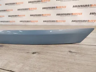 1581833 Накладка двери (крышки) багажника Ford Focus 2 restailing Арт 2-924410, вид 3