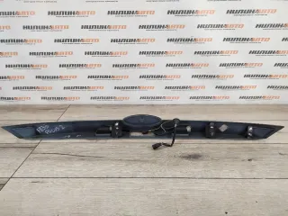 1581833 Накладка двери (крышки) багажника Ford Focus 2 restailing Арт 2-924410, вид 5
