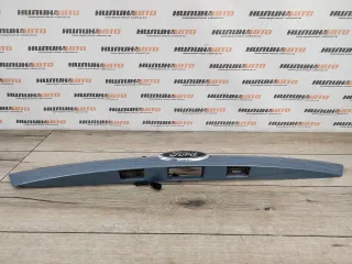 1581833 Накладка двери (крышки) багажника Ford Focus 2 restailing Арт 2-924410, вид 10