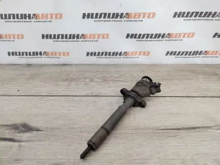1633633 Форсунка дизель Ford Focus 2 restailing Арт 2-924431, вид 1