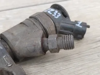 1633633 Форсунка дизель Ford Focus 2 restailing Арт 2-924431, вид 3