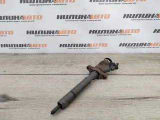 1633633 Форсунка дизель Ford Focus 2 restailing Арт 2-924433, вид 1