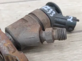 1633633 Форсунка дизель Ford Focus 2 restailing Арт 2-924433, вид 3