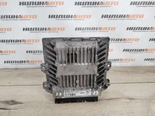 1448131 Блок управления двигателем Ford Focus 2 Арт 2-924453, вид 1