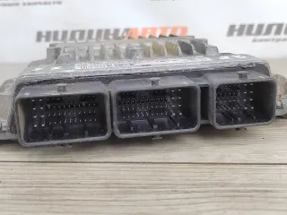 1448131 Блок управления двигателем Ford Focus 2 Арт 2-924453, вид 4
