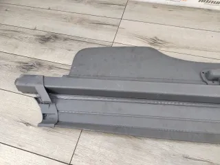 1702101 Шторка багажника Ford Focus 2 restailing Арт 2-924456, вид 7