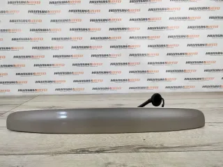908129U10H Накладка двери (крышки) багажника Nissan Note E11 Арт 2-924521, вид 1
