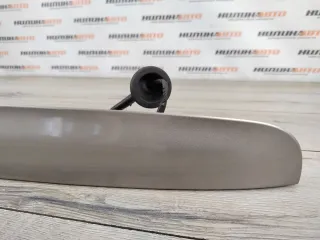 908129U10H Накладка двери (крышки) багажника Nissan Note E11 Арт 2-924521, вид 5