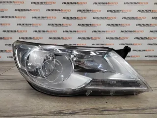 5N2941032K Фара галоген Volkswagen Tiguan 1 Арт 2-924577, вид 6